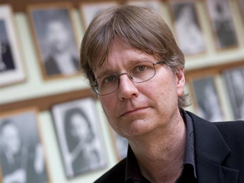 Anthony Ritchie