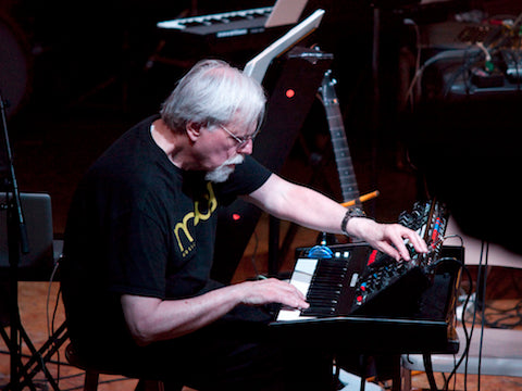 David Borden