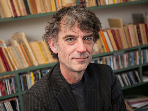 Graeme Downes