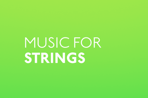 Music for Strings