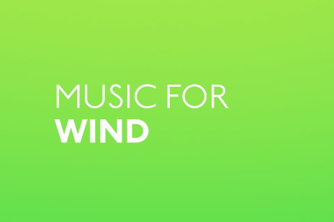 Music for Wind