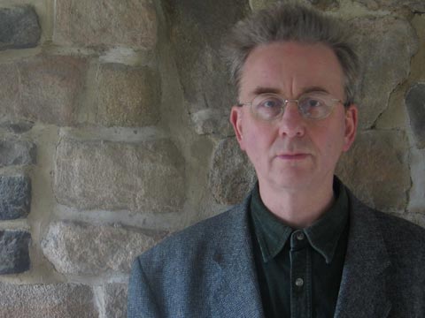 Robin Walker