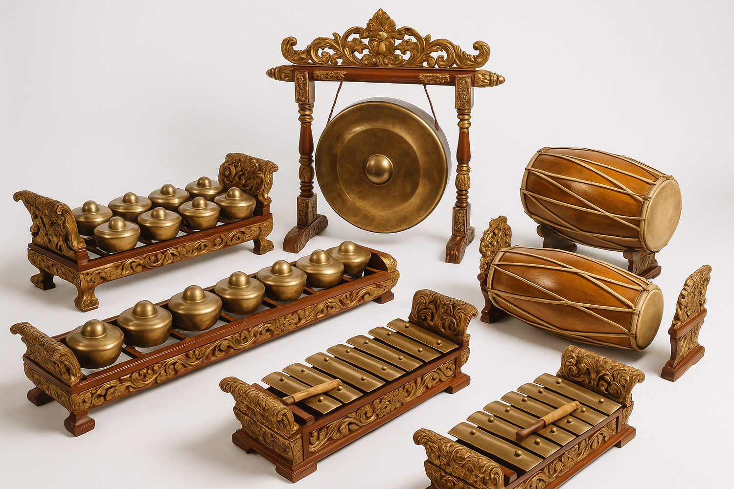Gamelan