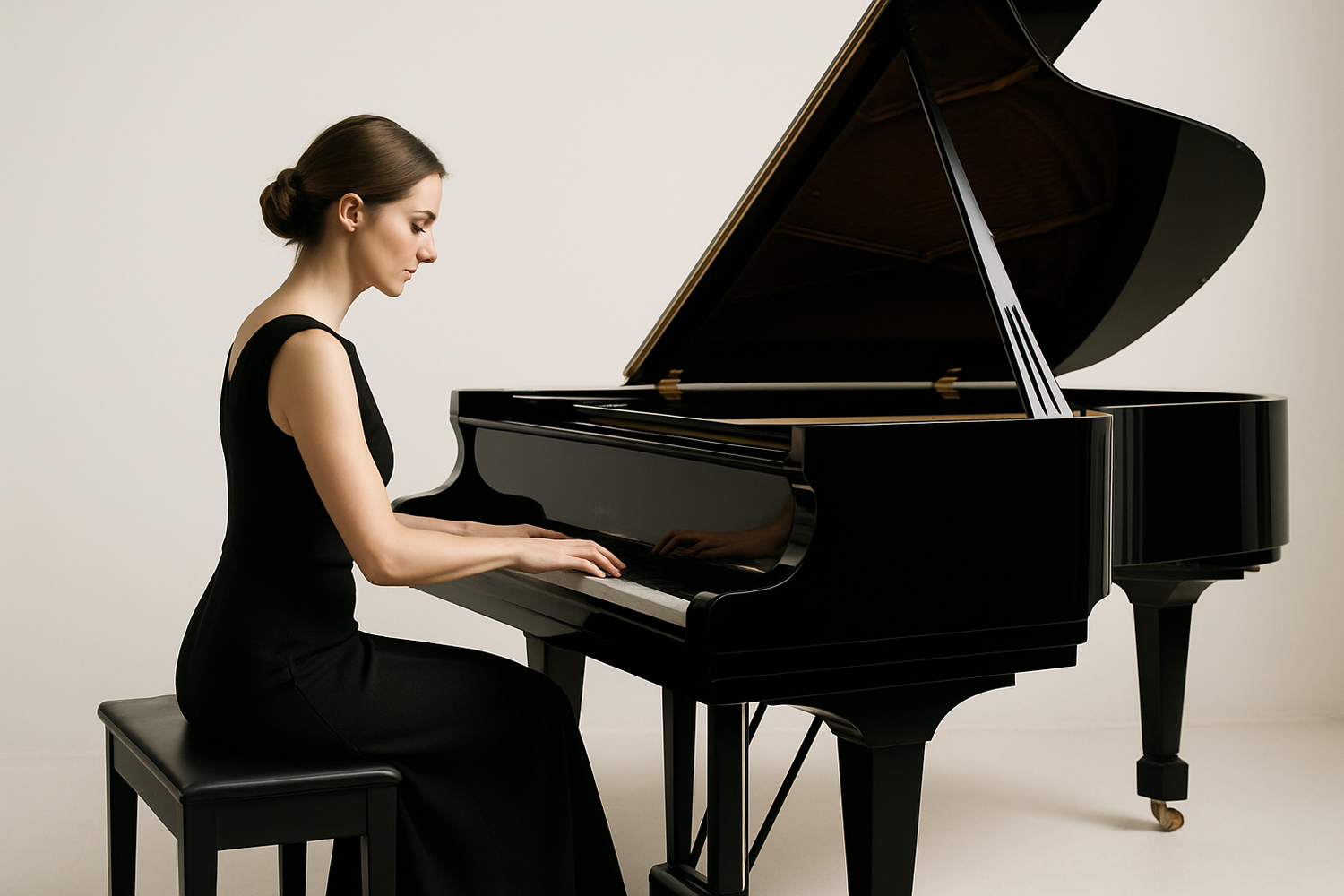 Massey Piano