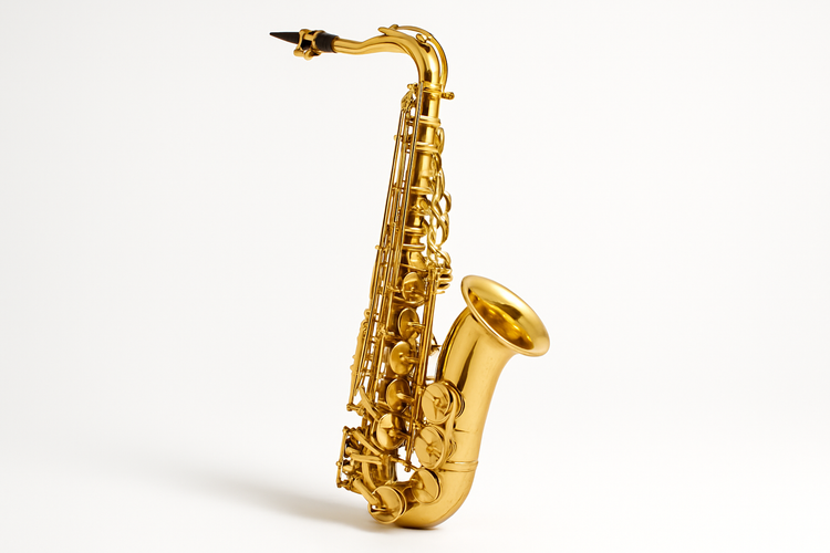 Saxophone