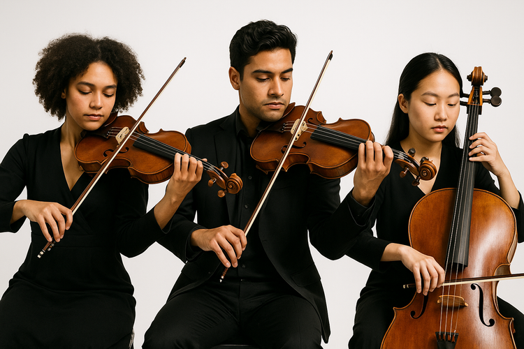 String Trio