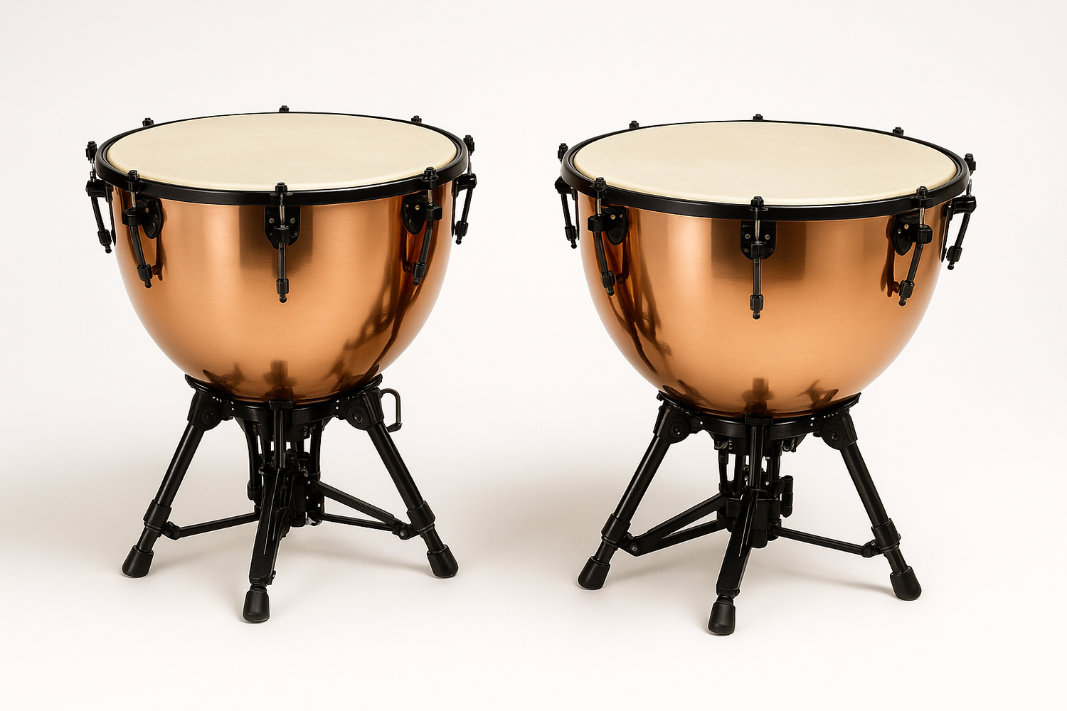 Timpani