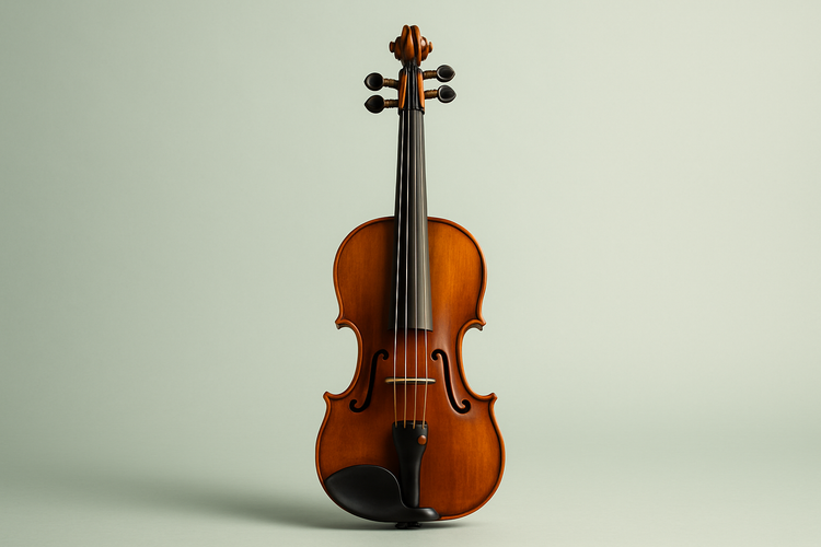 Viola Music