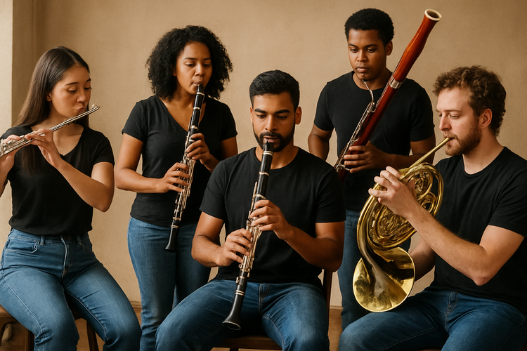 Wind Quintet