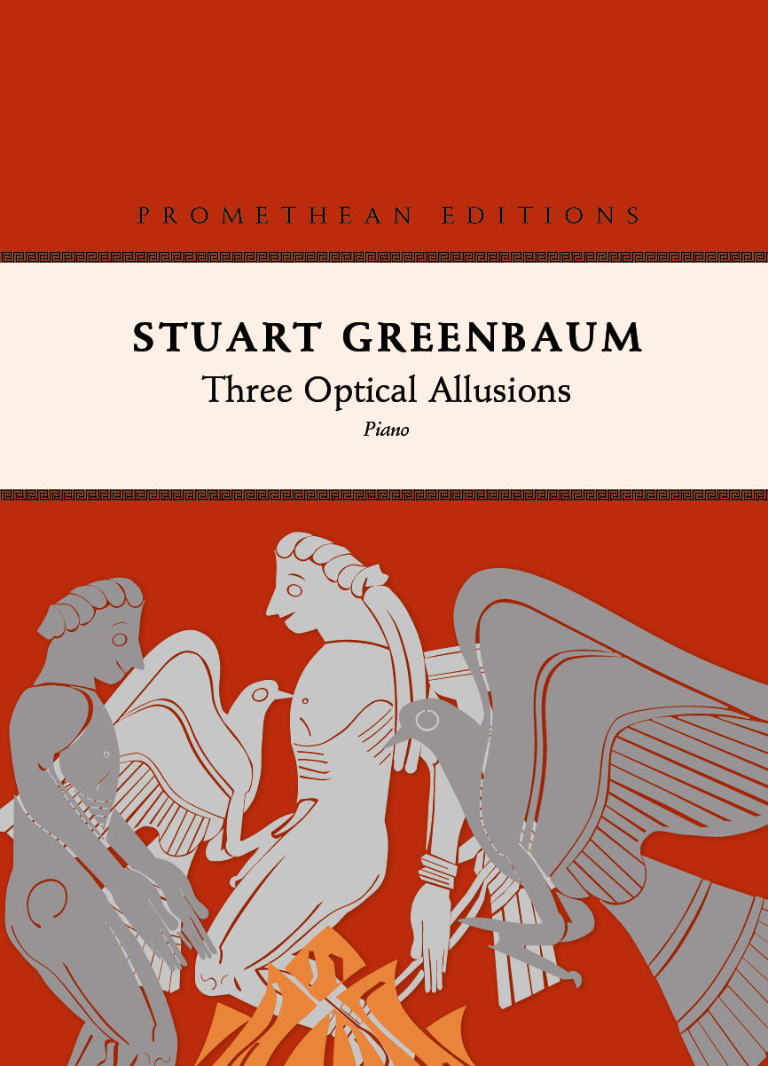 Three Optical Allusions