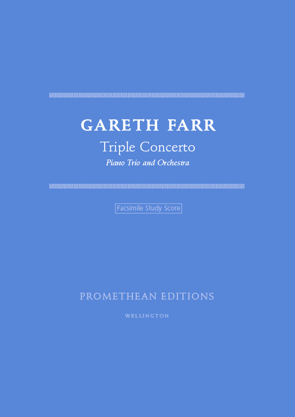 Triple Concerto