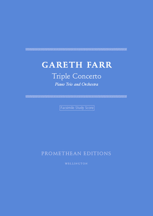 Triple Concerto