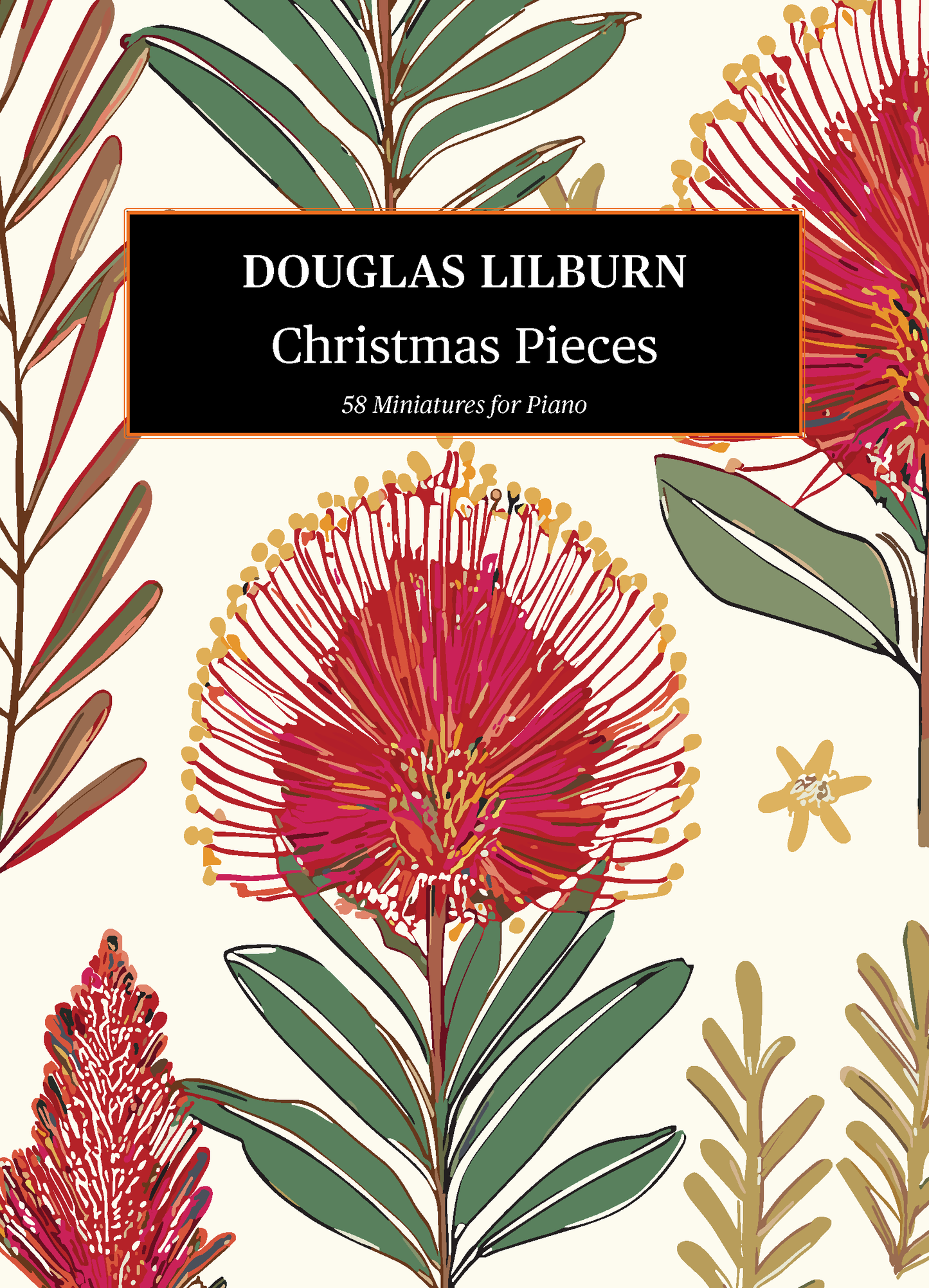 Christmas Pieces