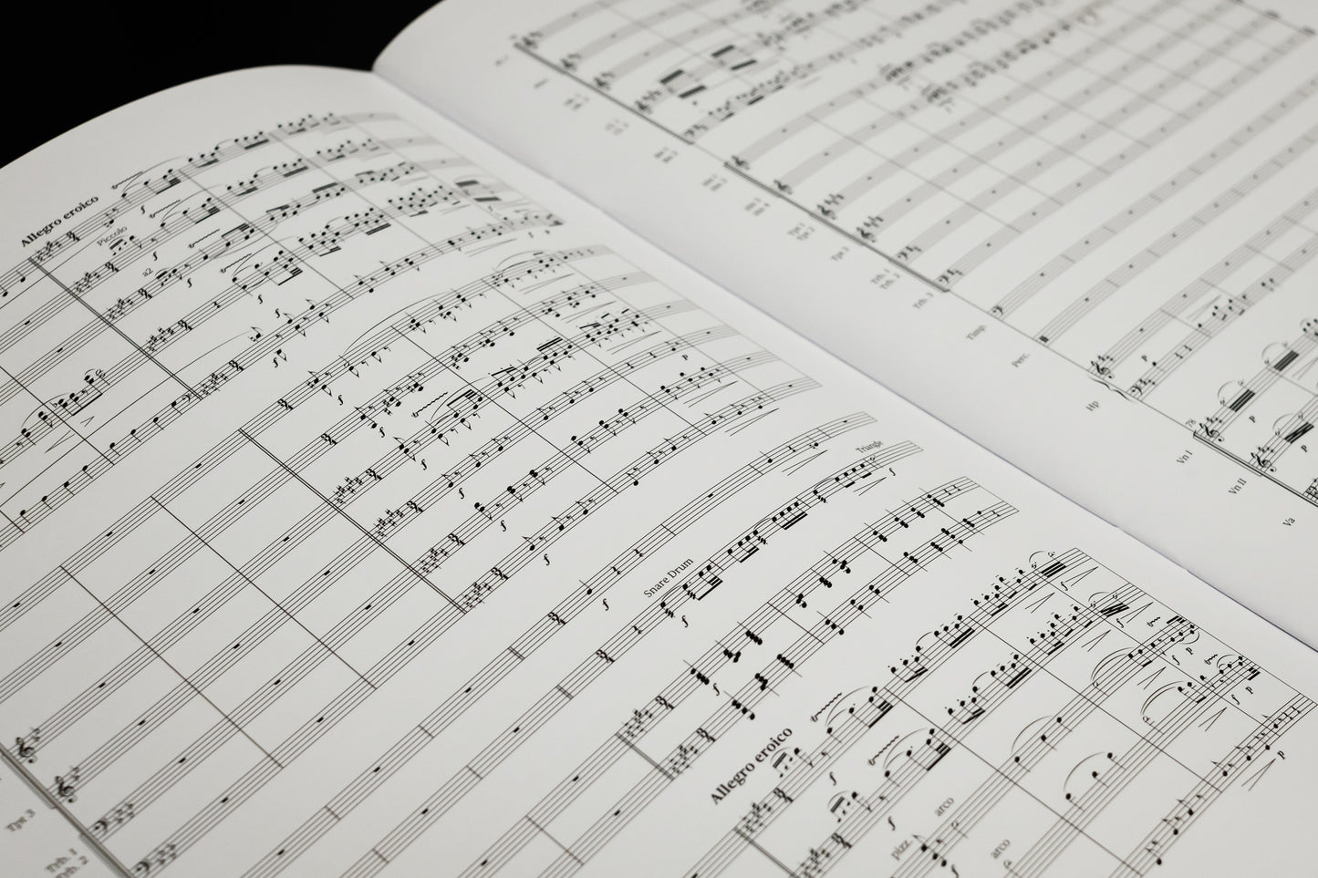Richard II: A Concert Fantasy