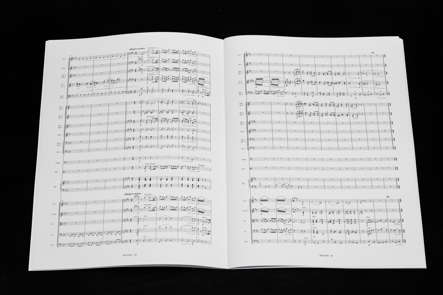 Richard II: A Concert Fantasy