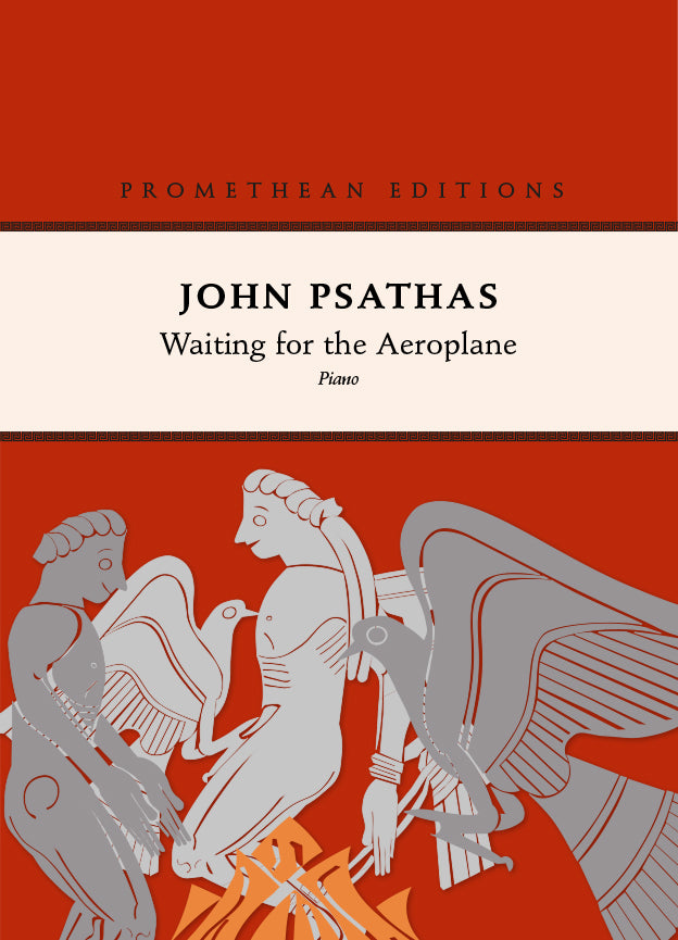 Waiting for the Aeroplane