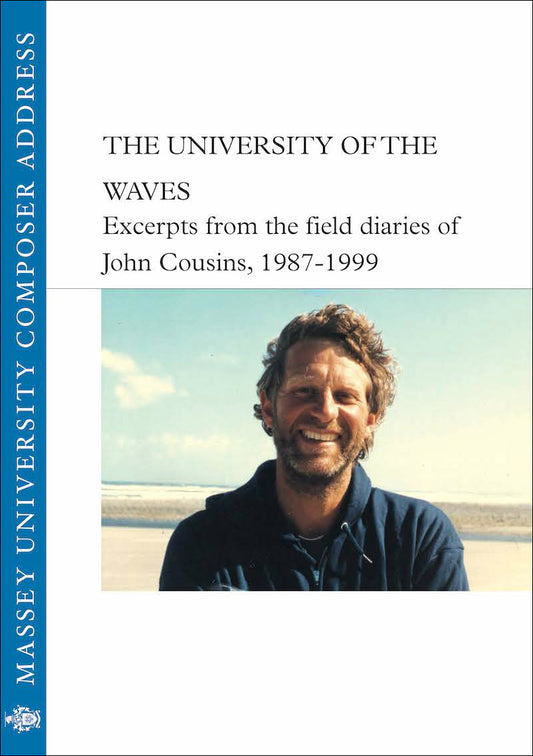 The University of the Waves