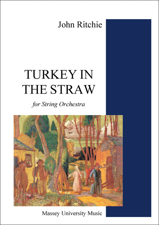 Turkey in the Straw
