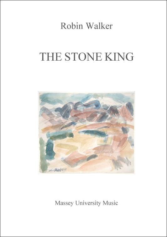 The Stone King