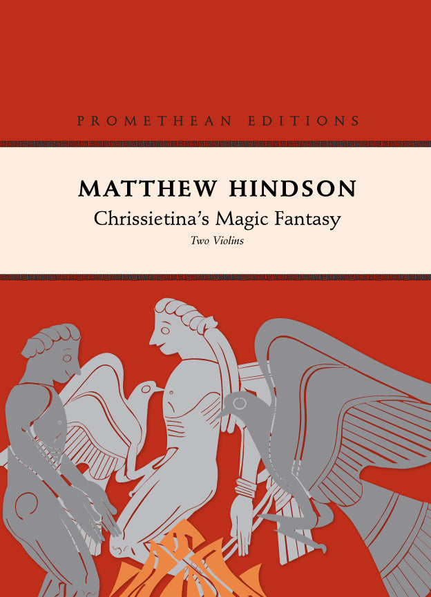 Chrissietina’s Magic Fantasy
