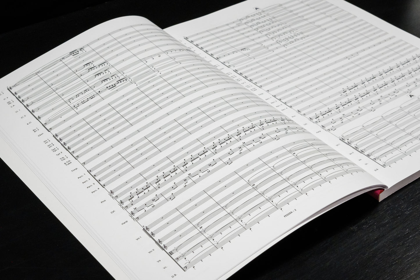 From the Depths Sound the Great Sea Gongs