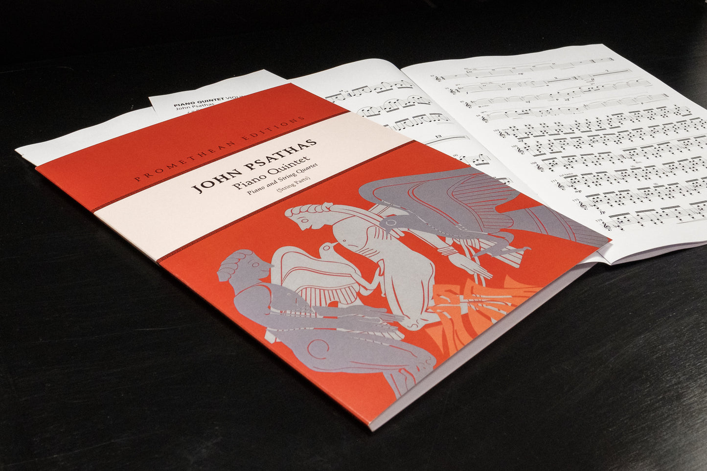 Piano Quintet