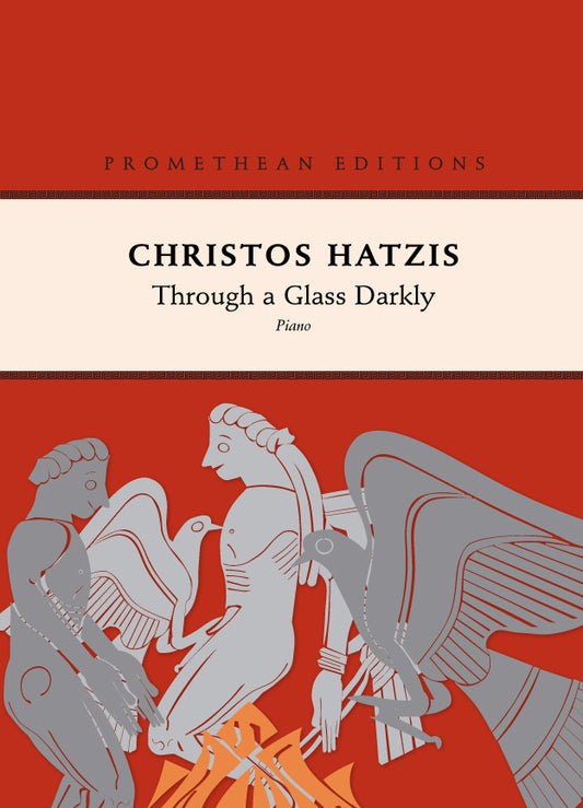 Through A Glass Darkly