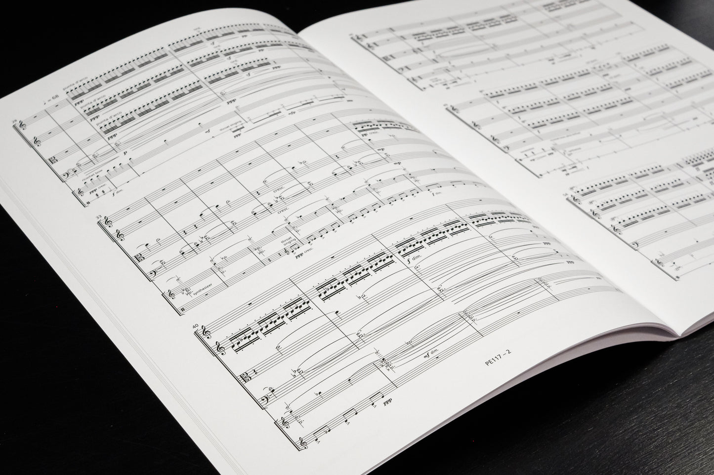 String Quartet No.1: The Awakening
