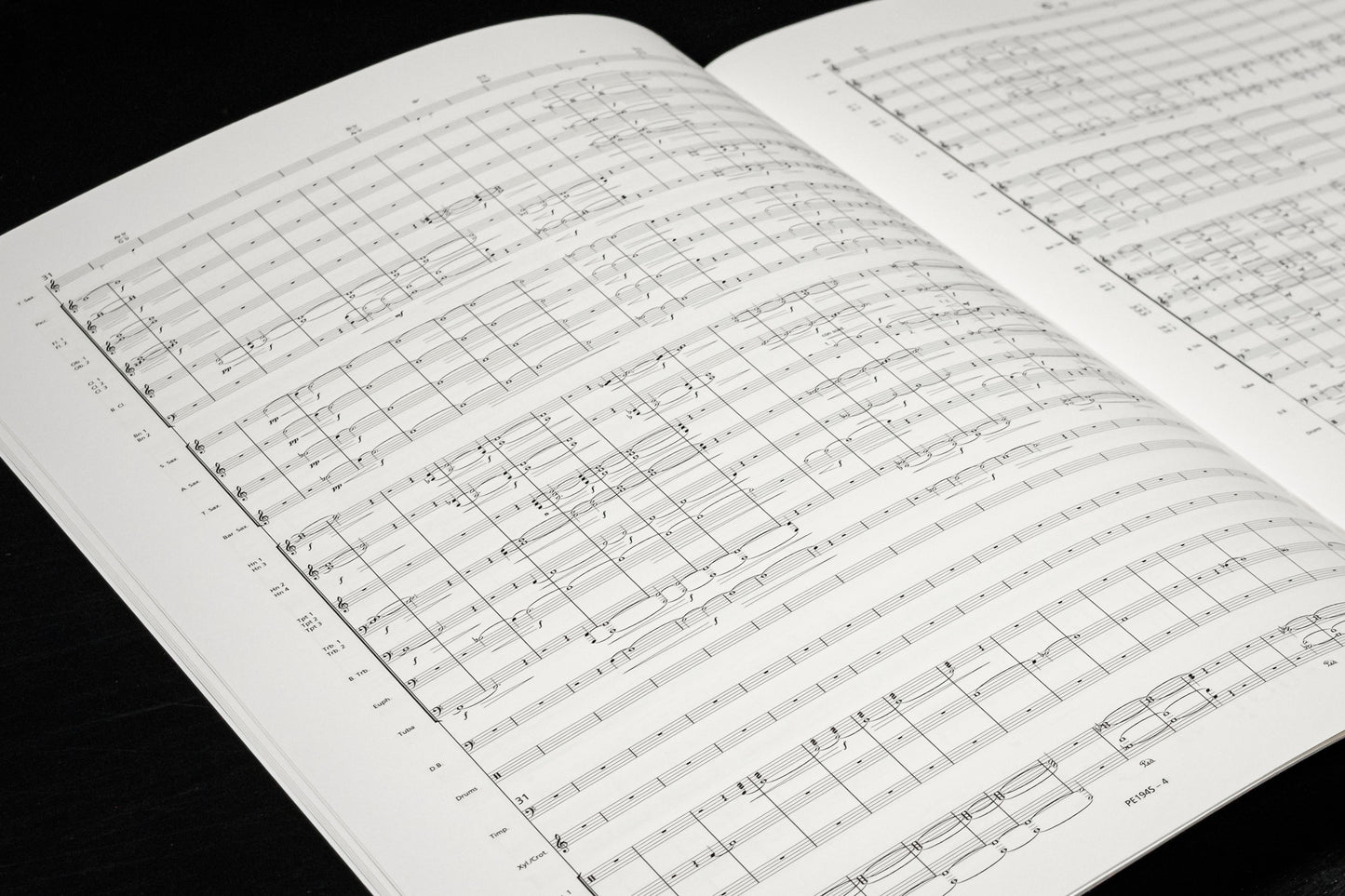 Omnifenix for Wind Band