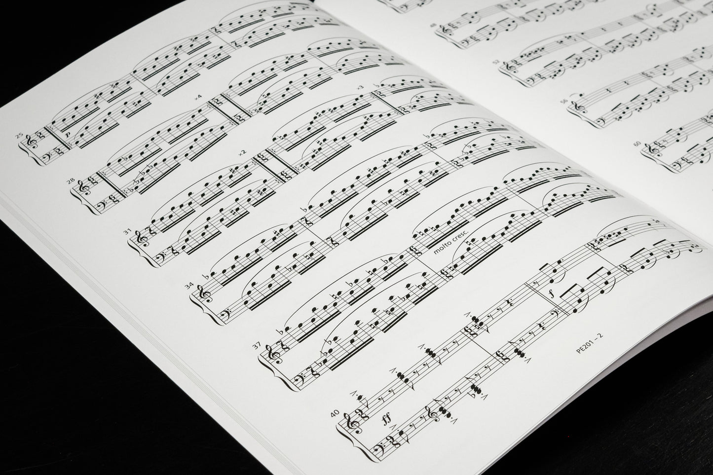 12 Preludes and Fugues, Vol.1