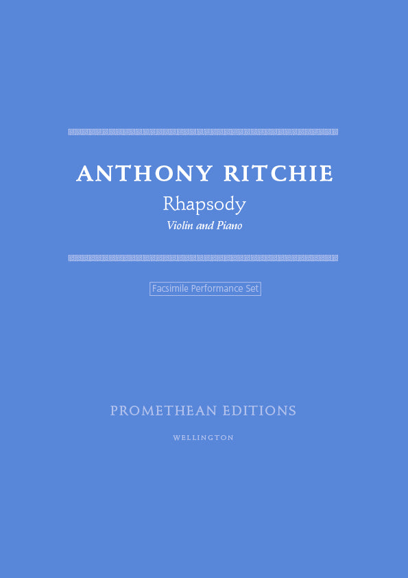 Rhapsody