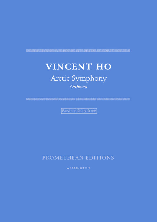 Arctic Symphony