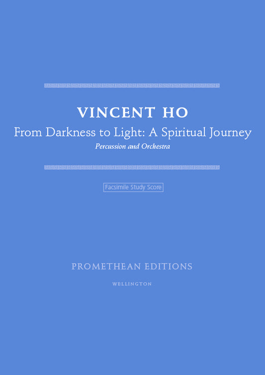 From Darkness to Light: A Spiritual Journey