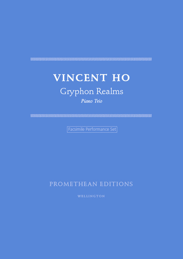 Gryphon Realms