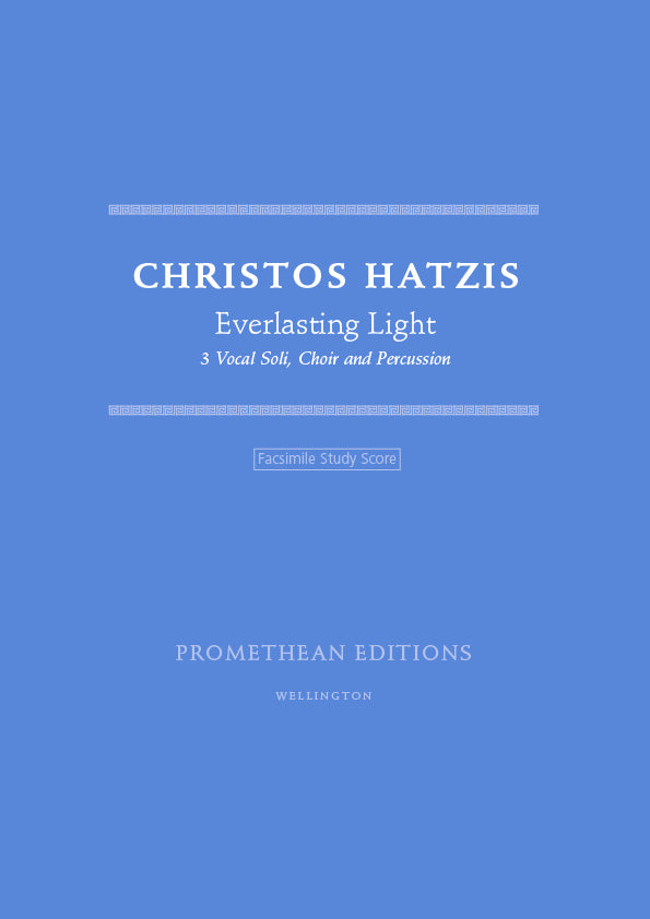 Everlasting Light
