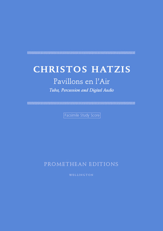 Pavillons en l’Air