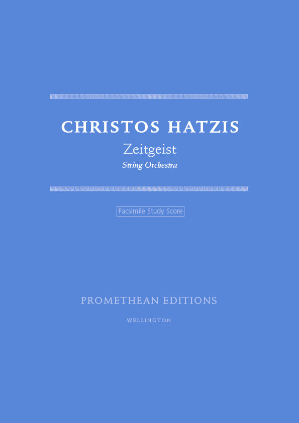 Zeitgeist