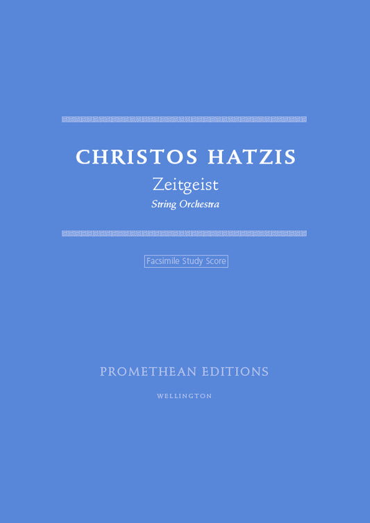 Zeitgeist