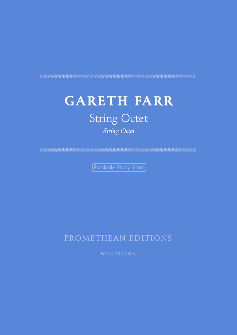 String Octet
