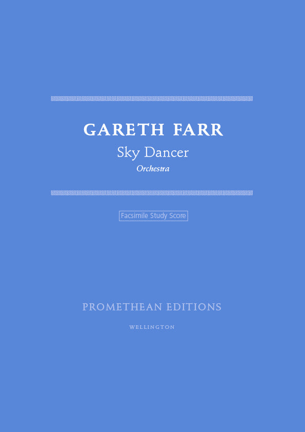 Sky Dancer