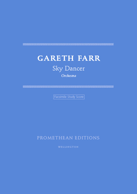 Sky Dancer