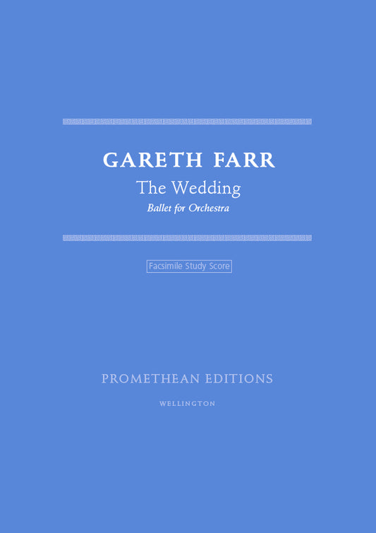 The Wedding