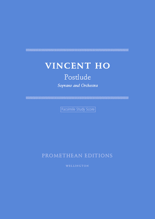 Postlude