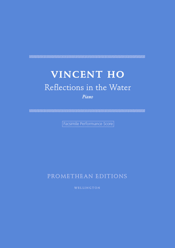 Reflections in the Water