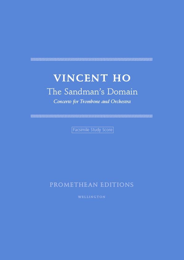 The Sandman's Domain