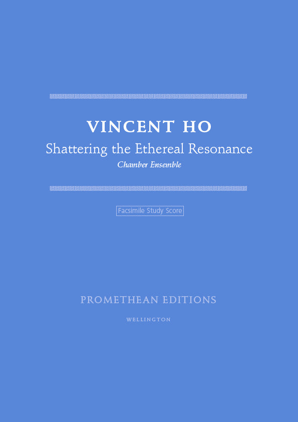 Shattering the Ethereal Resonance