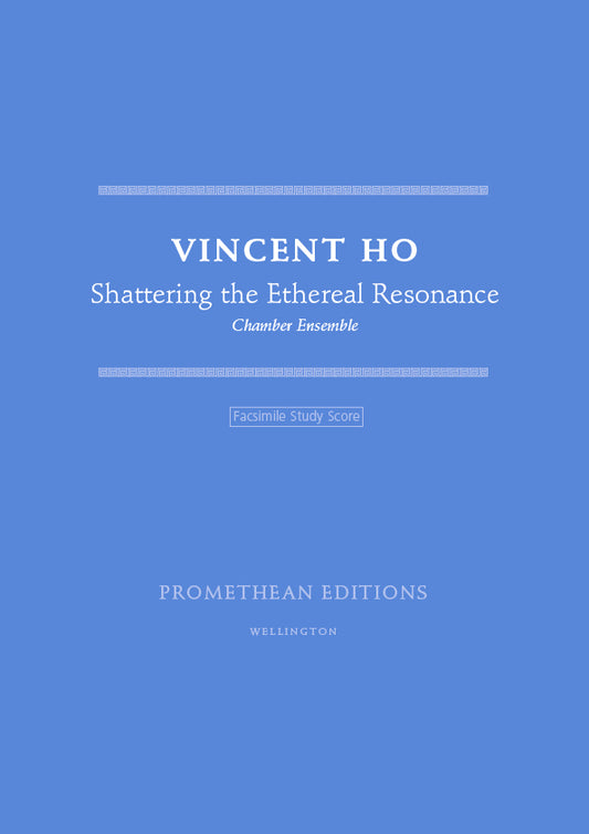 Shattering the Ethereal Resonance