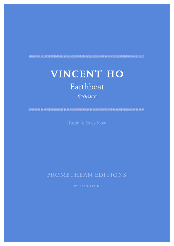 Earthbeat