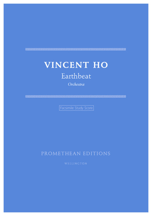 Earthbeat