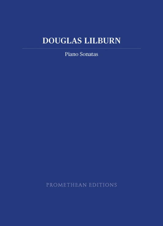 Piano Sonatas